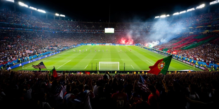 Estados Unidos X Portugal Onde Assistir Ao Vivo: Horário, Escalações E Análise Do Amistoso Internacional-Gazeta Mercantil