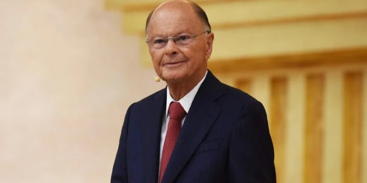 Banco Digimais, De Edir Macedo, É Alvo De Suspeitas Sobre Fundos E Inadimplência - Gazeta Mercantil