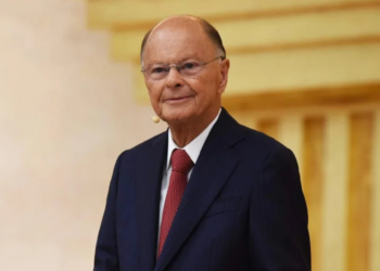 Banco Digimais, De Edir Macedo, Confirma Fraude No Consignado E Acumula Rombo De R$ 8,5 Bi Com Risco Ao Fgc - Gazeta Mercantil