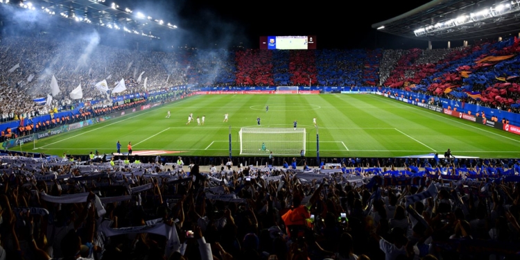 Real Madrid X Barcelona Feminino: Onde Assistir, Horário E Escalações Pela Champions-Gazeta Mercantil