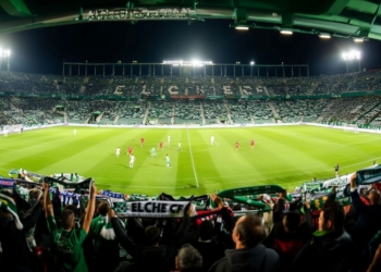 Elche X Mallorca Onde Assistir: Horário, Transmissão E Tudo Sobre O Duelo Decisivo Da La Liga-Gazeta Mercantil