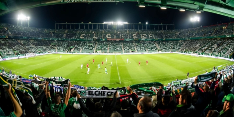 Elche X Mallorca Onde Assistir: Horário, Transmissão E Tudo Sobre O Duelo Decisivo Da La Liga-Gazeta Mercantil