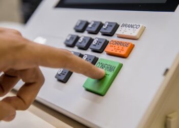 Tirar O Título De Eleitor: Prazos E Documentos Para As Eleições 2026 - Gazeta Mercantil