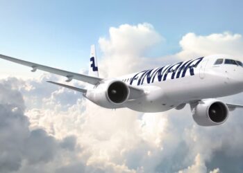 Acordo Entre Finnair E Embraer Por Até 46 Aeronaves Impulsiona Aviação Global - Gazeta Mercantil