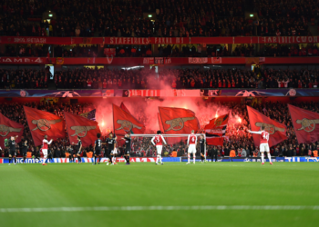 Arsenal X Bayer Leverkusen Onde Assistir Ao Vivo Hoje Pela Champions League-Gazeta Mercantil