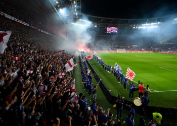 Inglaterra X Japão Onde Assistir Ao Vivo: Horário, Transmissão E Análise Do Amistoso Internacional-Gazeta Mercantil