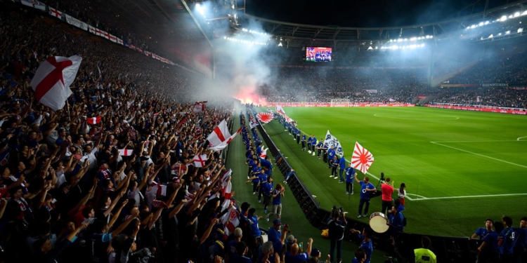 Inglaterra X Japão Onde Assistir Ao Vivo: Horário, Transmissão E Análise Do Amistoso Internacional-Gazeta Mercantil