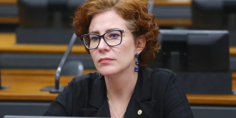 Entenda Os Próximos Passos Da Extradição De Carla Zambelli