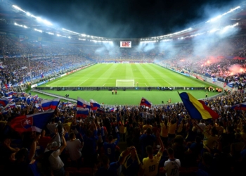 Onde Assistir Eslováquia X Romênia Ao Vivo: Horário, Transmissão E Análise Do Amistoso-Gazeta Mercantil