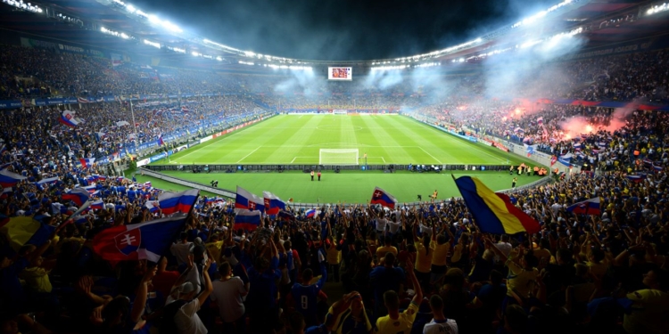 Onde Assistir Eslováquia X Romênia Ao Vivo: Horário, Transmissão E Análise Do Amistoso-Gazeta Mercantil