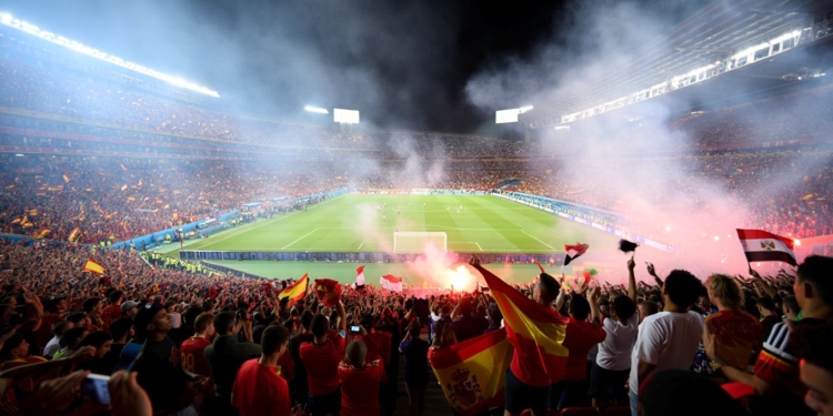 Espanha X Egito Onde Assistir Ao Vivo: Horário, Transmissão E Análise Do Amistoso Internacional-Gazeta Mercantil