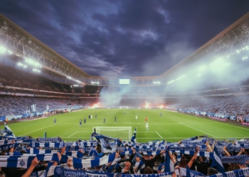 Espanyol X Getafe Onde Assistir: Horário, Transmissão E Análise Do Jogo Da Laliga-Gazeta Mercantil