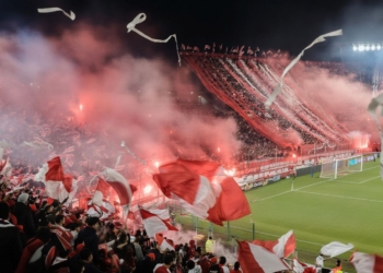 Estudiantes X Central Córdoba Onde Assistir Ao Vivo Hoje: Horário E Transmissão Completa-Gazeta Mercantil