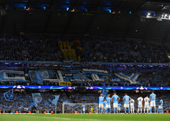 Onde Assistir Manchester City X Real Madrid Ao Vivo Hoje Pela Champions League-Gazeta Mercantil