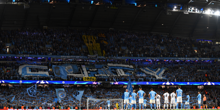 Onde Assistir Manchester City X Real Madrid Ao Vivo Hoje Pela Champions League-Gazeta Mercantil