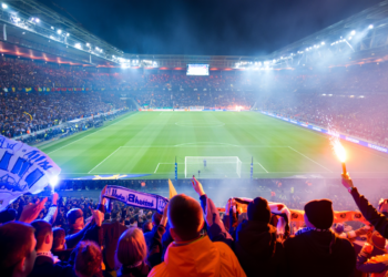 Lech Poznań X Shakhtar Donetsk Onde Assistir: Horário, Transmissão E Análise Do Jogo Da Conference League-Gazeta Mercantil