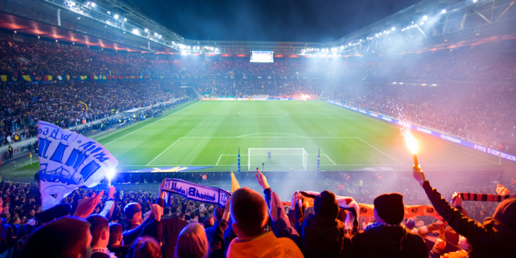 Lech Poznań X Shakhtar Donetsk Onde Assistir: Horário, Transmissão E Análise Do Jogo Da Conference League-Gazeta Mercantil