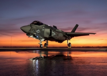 F-35 É Atingido Sobre O Irã Pela Primeira Vez Em Combate: O Que O Incidente Com O Caça Mais Moderno Dos Eua Revela Sobre A Guerra-Gazeta Mercantil