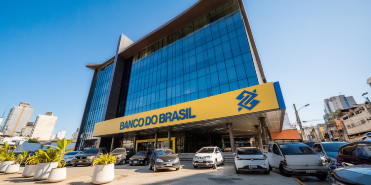 Banco Do Brasil - Gazeta Mercantil Gzt