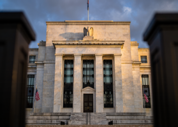 Juros Dos Eua Permanecem Estáveis: Decisão Do Fed Revela Estratégia Global E Impacta Mercados-Gazeta Mercantil