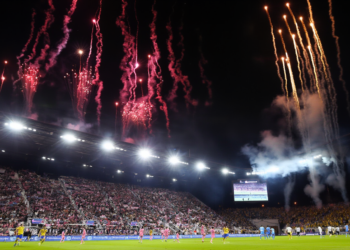 Inter Miami X Nashville Sc: Onde Assistir, Escalações E Análise Completa Do Jogo Da Concacaf-Gazeta Mercantil