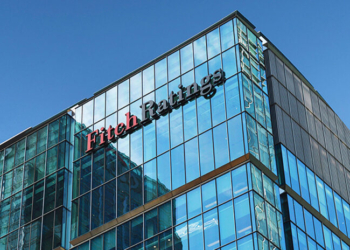 Fitch Ratings - Gazeta Mercantil