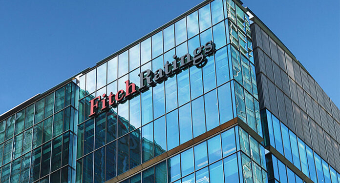 Fitch Ratings - Gazeta Mercantil