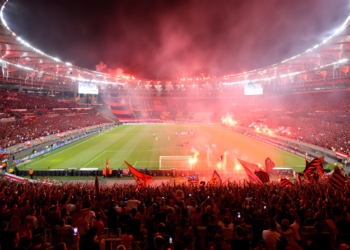 Flamengo X Olimpia Sub-20 Onde Assistir: Horário, Transmissão E Análise Da Libertadores-Gazeta Mercantil