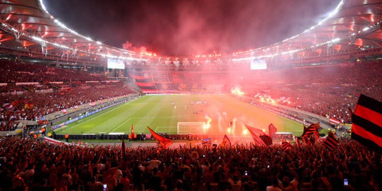 Flamengo X Olimpia Sub-20 Onde Assistir: Horário, Transmissão E Análise Da Libertadores-Gazeta Mercantil