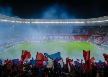 Fortaleza X Imperatriz-Ma: Onde Assistir, Horário, Escalações E Análise Completa Do Jogo-Gazeta Mercantil