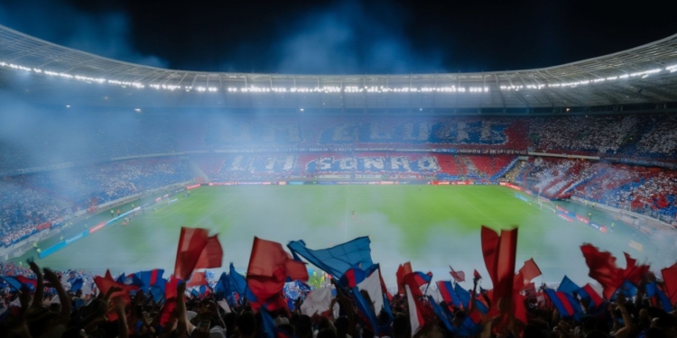 Fortaleza X Imperatriz-Ma: Onde Assistir, Horário, Escalações E Análise Completa Do Jogo-Gazeta Mercantil