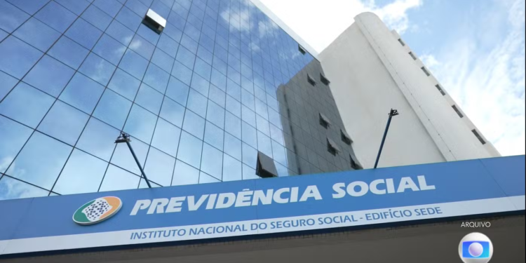 Inss - Gazeta Mercantil