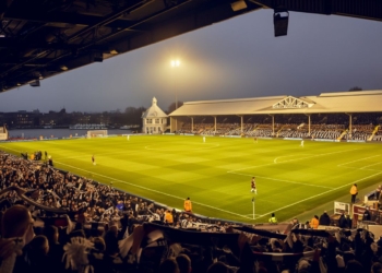 Fulham X Burnley: Onde Assistir Ao Vivo, Horário E Análise Completa Do Jogo-Gazeta Mercantil