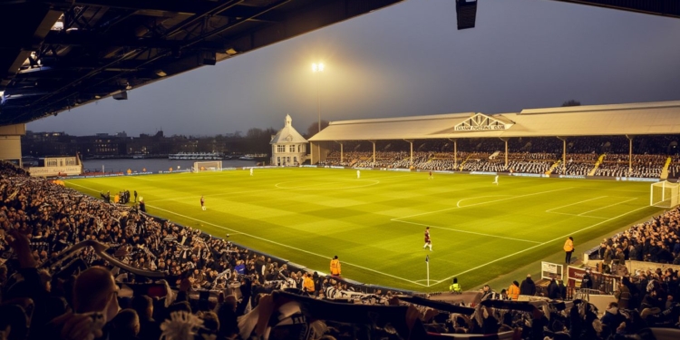 Fulham X Burnley: Onde Assistir Ao Vivo, Horário E Análise Completa Do Jogo-Gazeta Mercantil