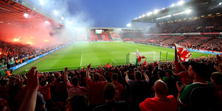 País De Gales X Irlanda Do Norte: Análise Completa, Odds, Histórico E Onde Assistir Ao Amistoso-Gazeta Mercantil