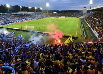 Amazonas X Nacional Copa Verde: Onde Assistir Ao Vivo, Jogos E Análise Completa Da Estreia-Gazeta Mercantil