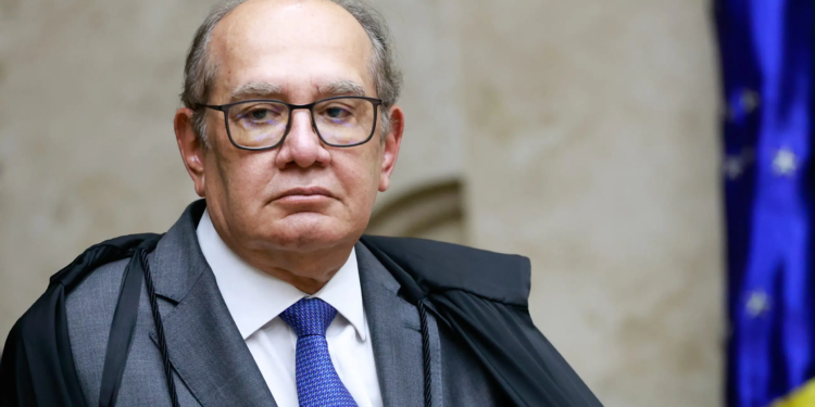 Cpi Recorre Ao Stf Contra Decisão De Gilmar Mendes Sobre Fundo Arleen Ligado A Vorcaro - Gazeta Mercantil