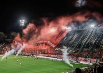 Gimnasia Mendoza X Newell’s Onde Assistir Ao Vivo: Horário, Escalações E Análise Completa Do Jogo-Gazeta Mercantil