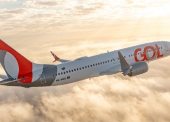 Gol Deixa A B3 Após Incorporação Pela Gla E Encerra Operação Como Empresa Independente - Gazeta Mercantil