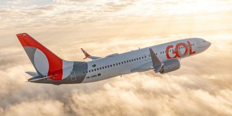 Gol Deixa A B3 Após Incorporação Pela Gla E Encerra Operação Como Empresa Independente - Gazeta Mercantil