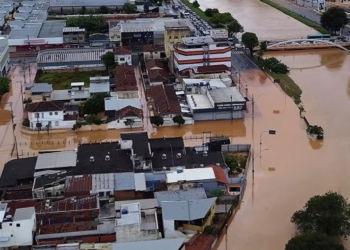 Lula Libera R$ 266 Milhões Para Cidades Atingidas Pelas Chuvas Em Minas Gerais - Gazeta Mercantil