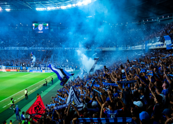 Grêmio X Vitória Onde Assistir Ao Vivo: Horário, Escalações E Tudo Sobre O Jogo Do Brasileirão-Gazeta Mercantil