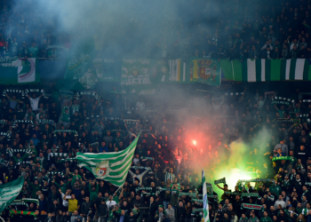 Panathinaikos X Betis: Onde Assistir Ao Vivo, Horário E Análise Da Europa League-Gazeta Mercantil