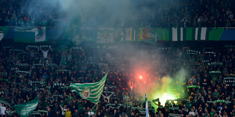 Panathinaikos X Betis: Onde Assistir Ao Vivo, Horário E Análise Da Europa League-Gazeta Mercantil