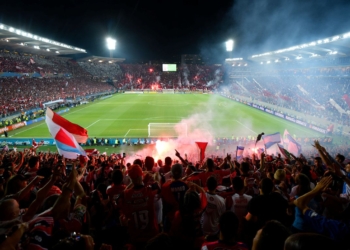 Guaporé X Paysandu Onde Assistir Ao Vivo: Horário, Escalações E Análise Completa Da Copa Norte 2026-Gazeta Mercantil