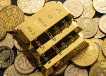 Ouro - Gazeta Mercantil