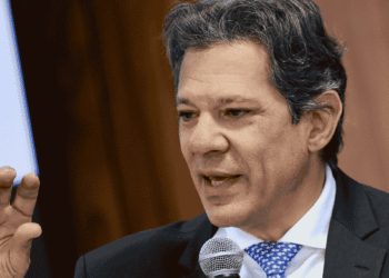 Saída De Haddad Da Fazenda Deve Ser Oficializada Na Sexta - Gazeta Mercantil