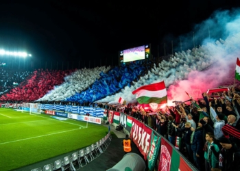 Hungria X Grécia: Onde Assistir Ao Vivo, Horário E Análise Do Amistoso Internacional-Gazeta Mercantil