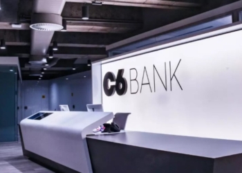 C6 Bank - Gazeta Mercantil