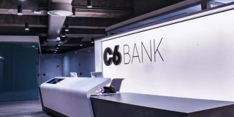 C6 Bank vence na Justiça e retoma crédito consignado suspenso pelo INSS 1 GAZETA MERCANTIL C6 Bank - Gazeta Mercantil